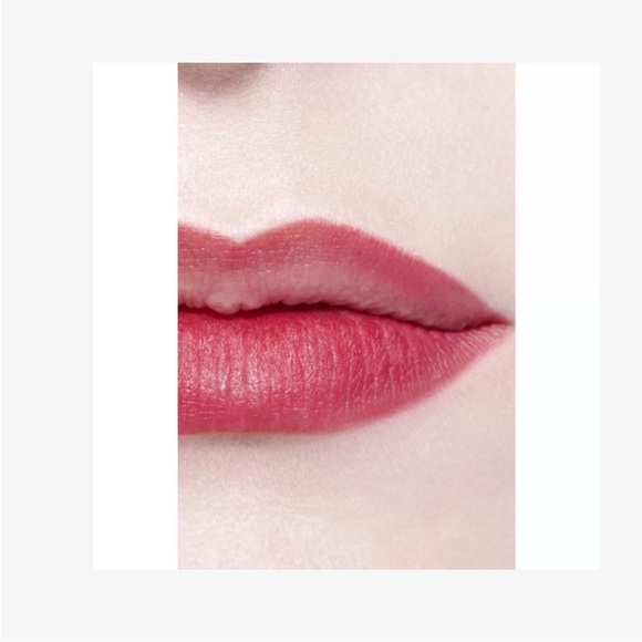 Brand New Chanel LE CRAYON LÈVRES Longwear Pink Lip Pencil 166 Rose VIF - Picture 6 of 9